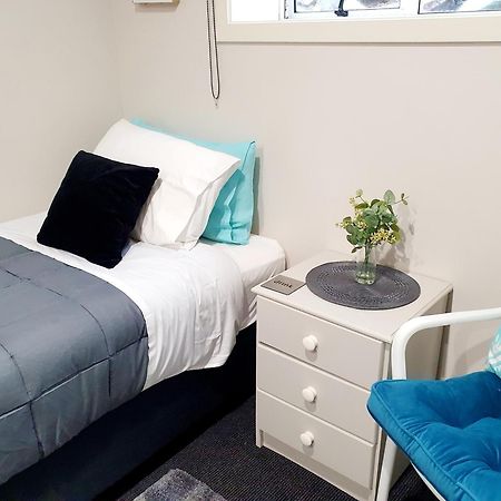 Travel Stay City Hostel Dunedin Dış mekan fotoğraf