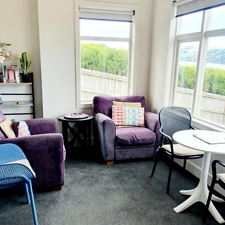 Travel Stay City Hostel Dunedin Dış mekan fotoğraf