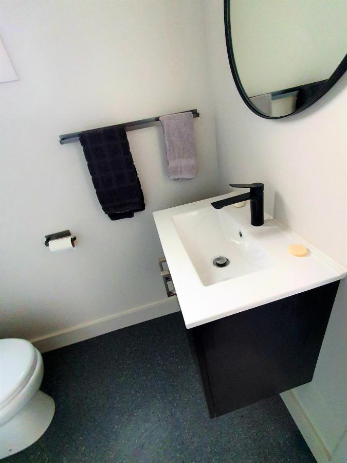 Travel Stay City Hostel Dunedin Dış mekan fotoğraf
