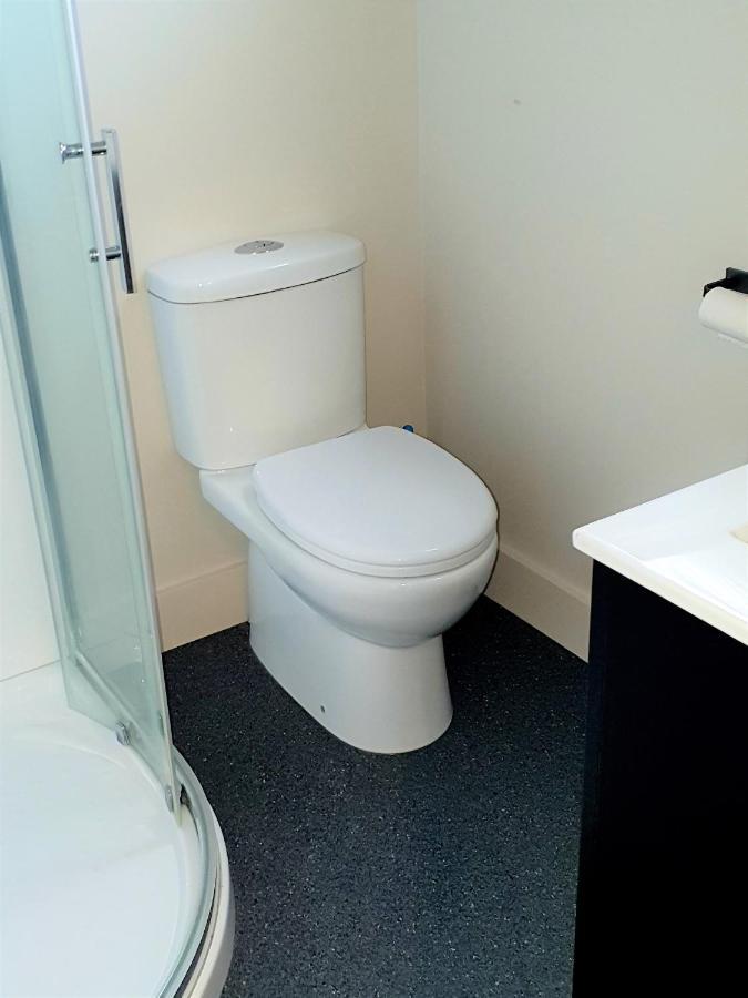 Travel Stay City Hostel Dunedin Dış mekan fotoğraf