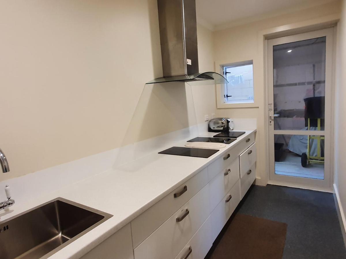Travel Stay City Hostel Dunedin Dış mekan fotoğraf