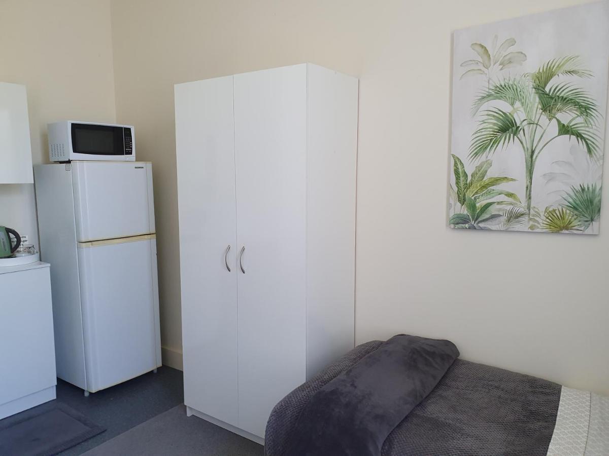 Travel Stay City Hostel Dunedin Dış mekan fotoğraf