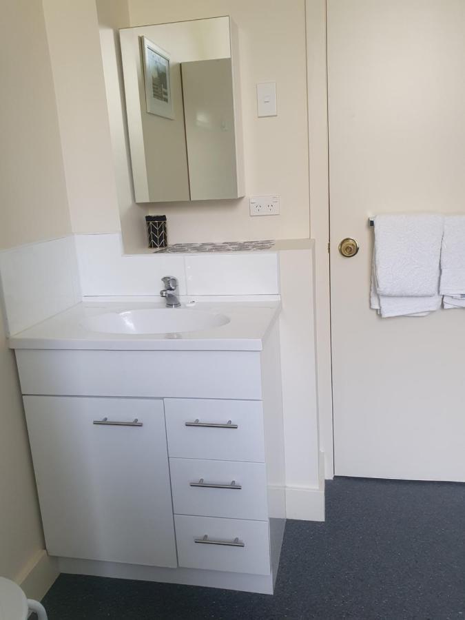 Travel Stay City Hostel Dunedin Dış mekan fotoğraf