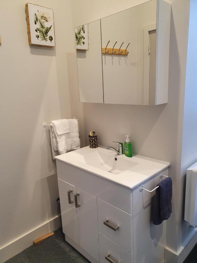 Travel Stay City Hostel Dunedin Dış mekan fotoğraf