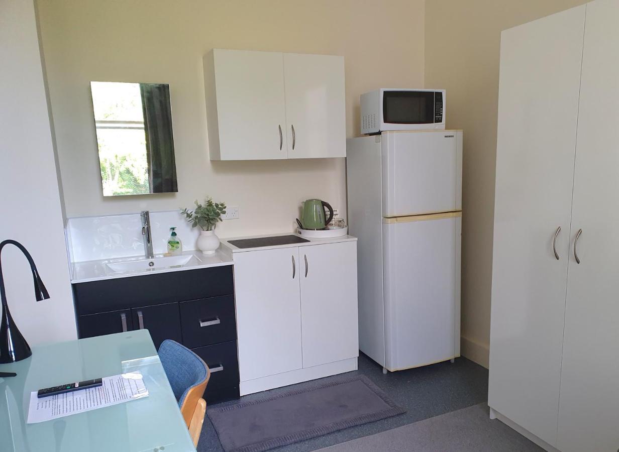 Travel Stay City Hostel Dunedin Dış mekan fotoğraf