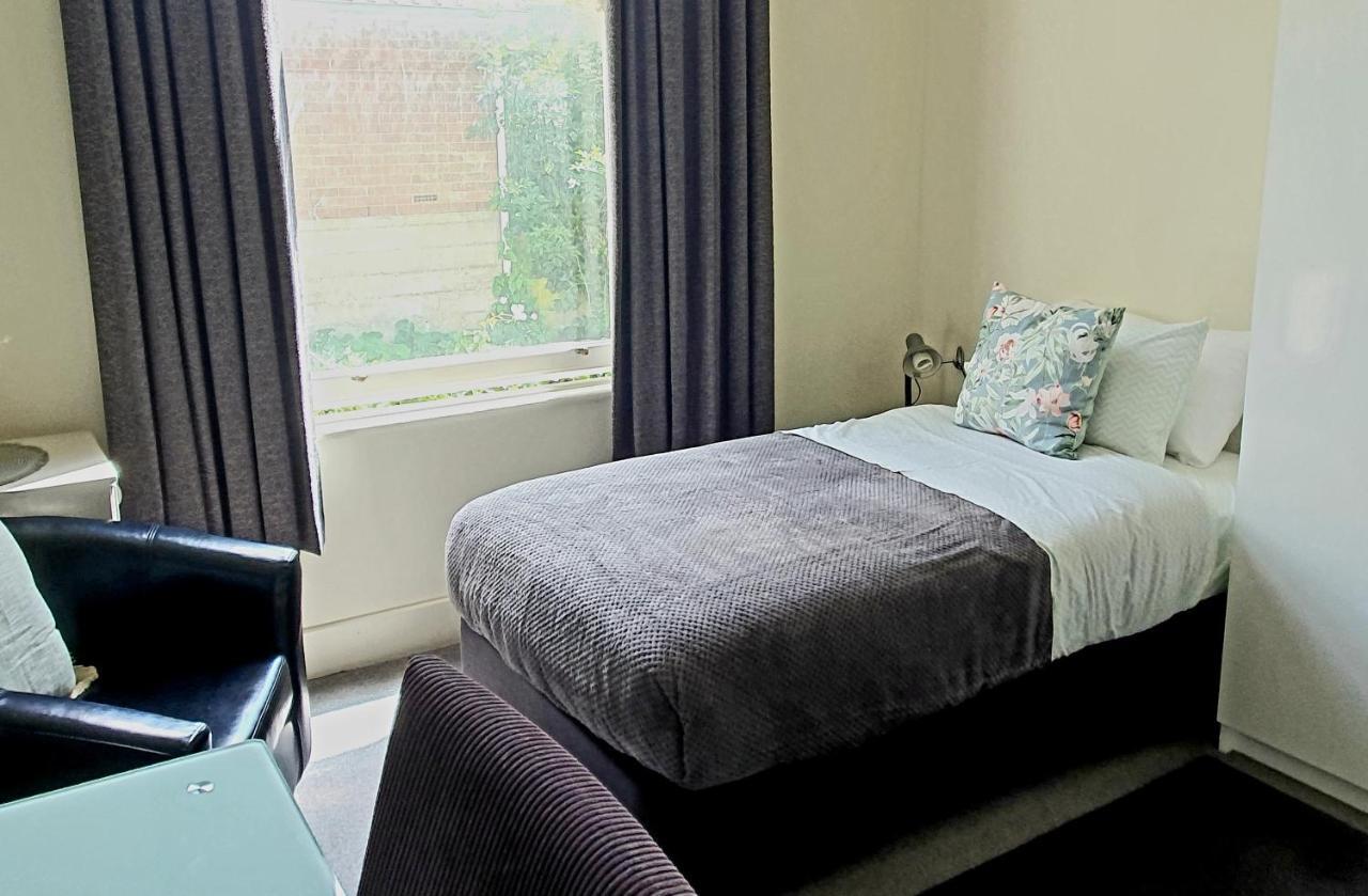 Travel Stay City Hostel Dunedin Dış mekan fotoğraf