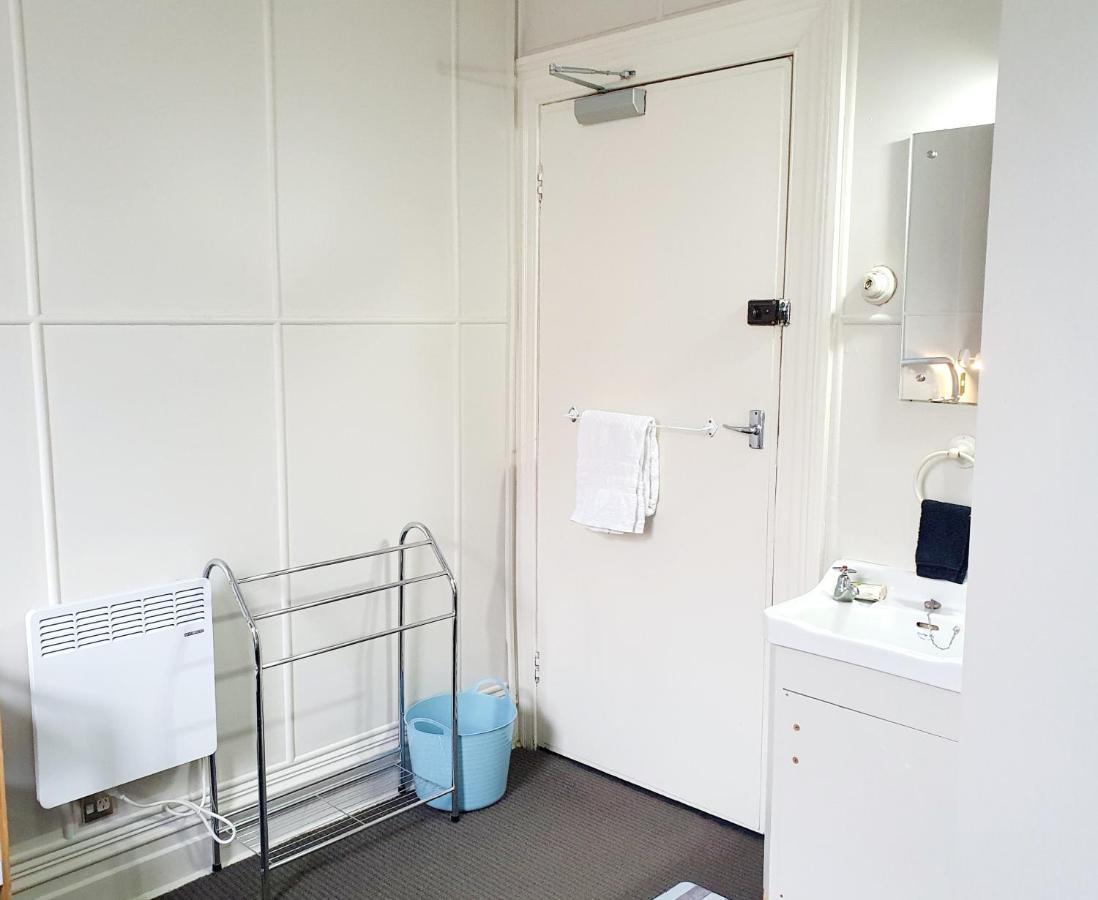 Travel Stay City Hostel Dunedin Dış mekan fotoğraf