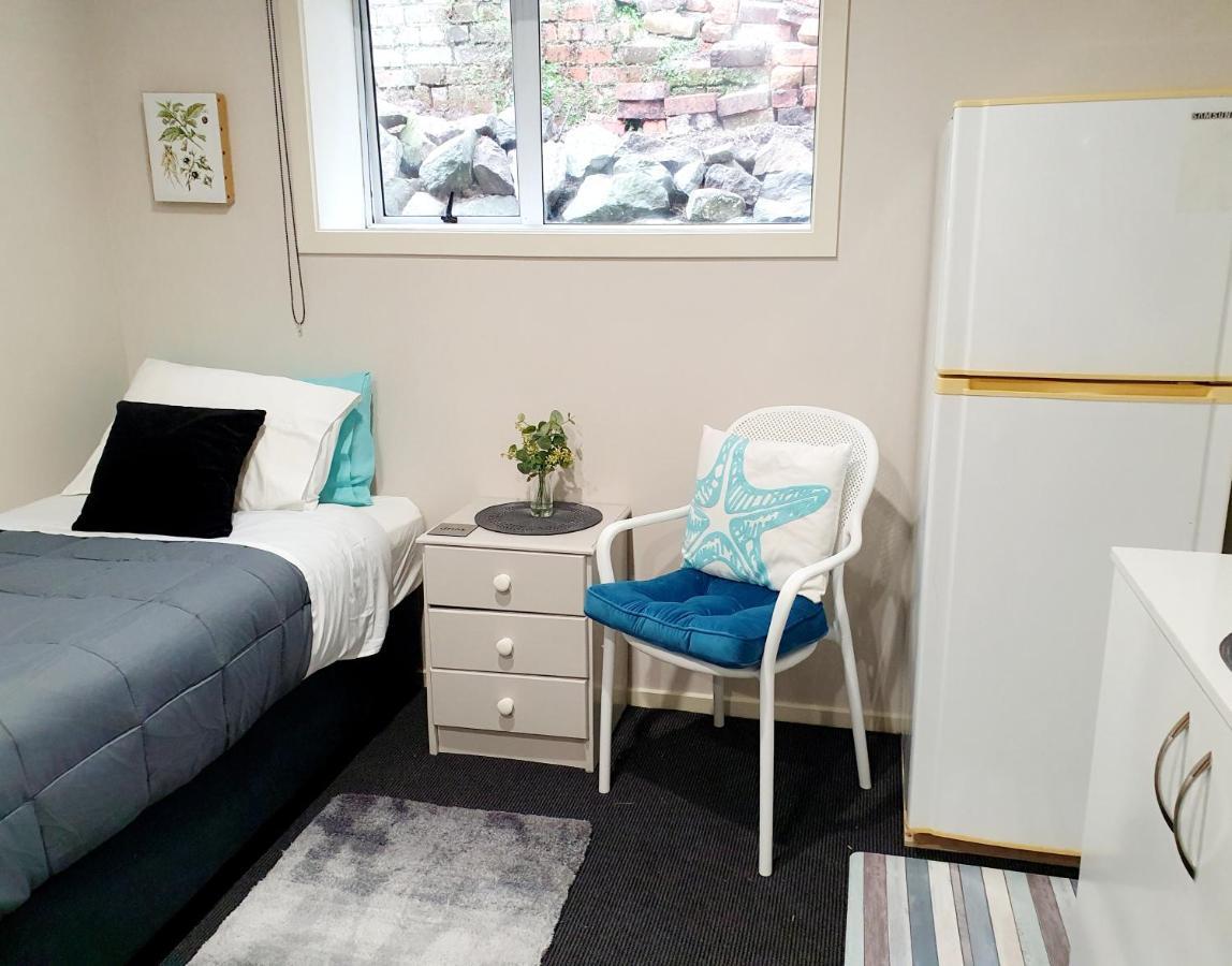 Travel Stay City Hostel Dunedin Dış mekan fotoğraf