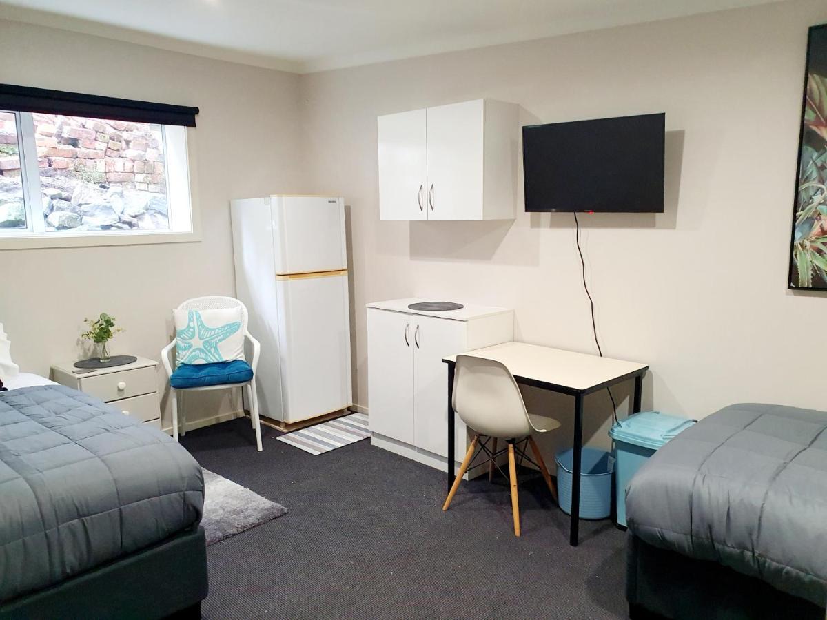 Travel Stay City Hostel Dunedin Dış mekan fotoğraf