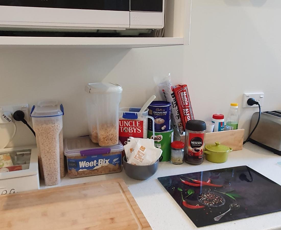 Travel Stay City Hostel Dunedin Dış mekan fotoğraf