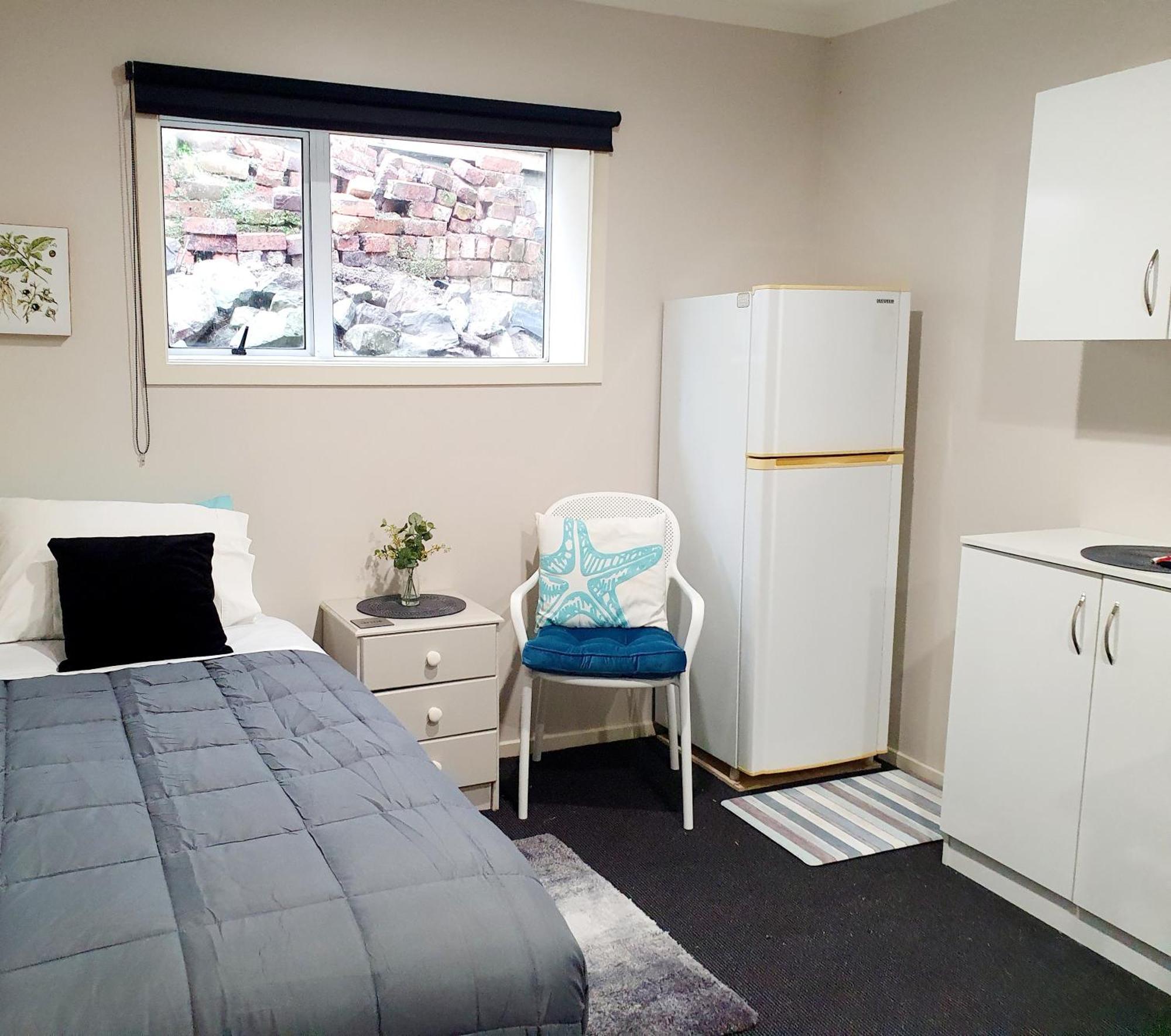 Travel Stay City Hostel Dunedin Dış mekan fotoğraf