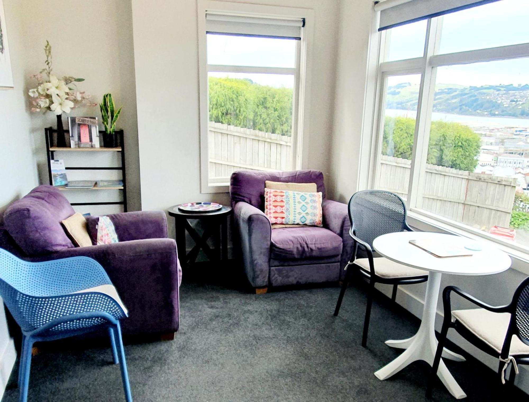 Travel Stay City Hostel Dunedin Dış mekan fotoğraf